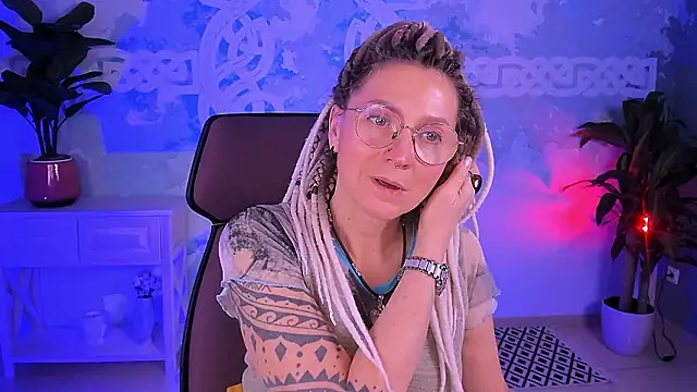 UmaSpace Chat XXX live