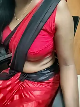 Czat XXX na żywo – Tamilmallu-duskygirl03