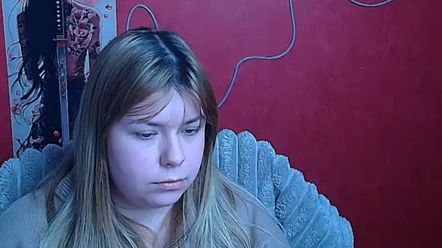 SusannaNight Chat XXX live