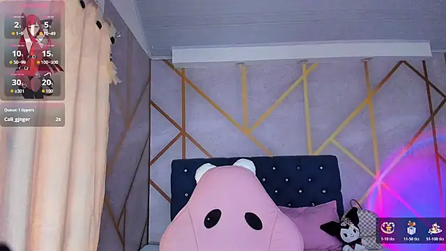 Chat +18 de _vaiolet_owo ao vivo