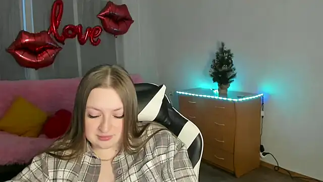 GirlPlayerのライブXXXチャット