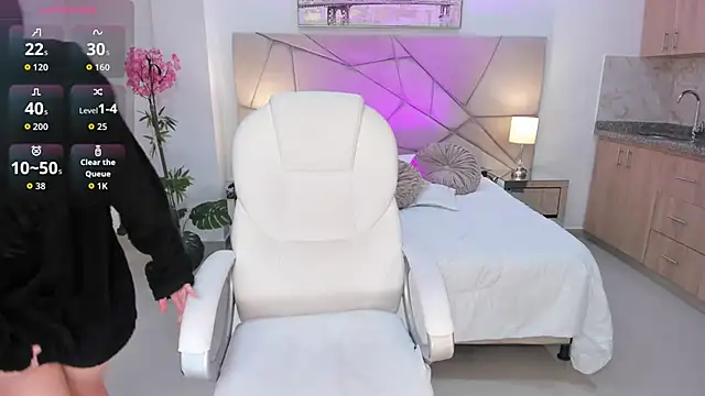 Athenea_sweet_ 라이브 XXX 채팅