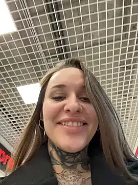 KishaMur 라이브 XXX 채팅