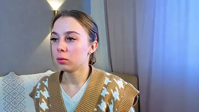 Czat XXX na żywo – SiuAustill