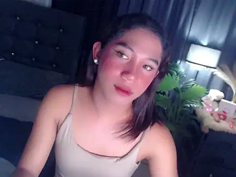 Eacakes Adlı Modelin Web Kamerası Şovu