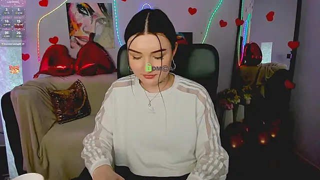 Chat +18 de fibi_meow ao vivo