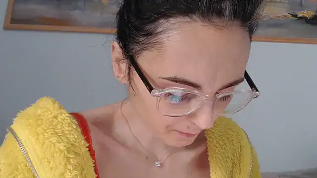 cleophee Webcam show