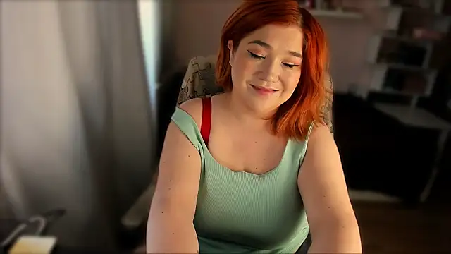 Vi-Vixen: онлайн-секс-чат