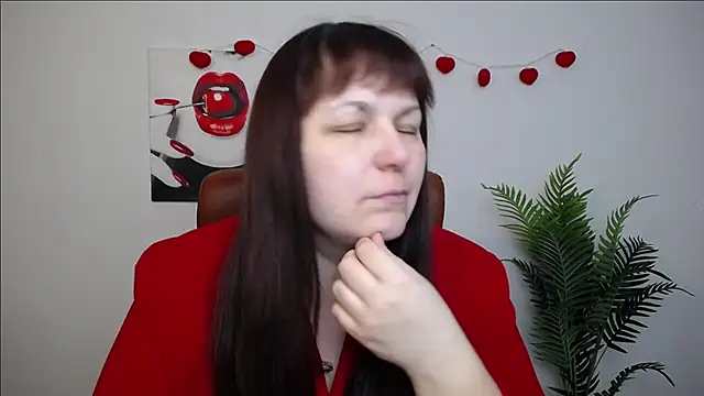 AliceInksSweetty 即時 XXX 聊天