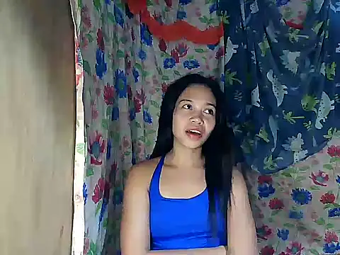 Czat XXX na żywo – PinaySkinnyGirl