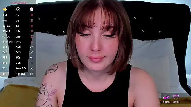 LianaFord: απευθείας συνομιλία ΧΧΧ