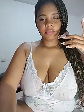 Czat XXX na żywo – collegechica