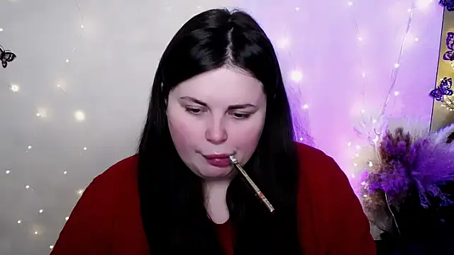 Chat +18 de Emily_Mo ao vivo