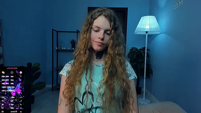 Živý XXX chat RayaNenlia