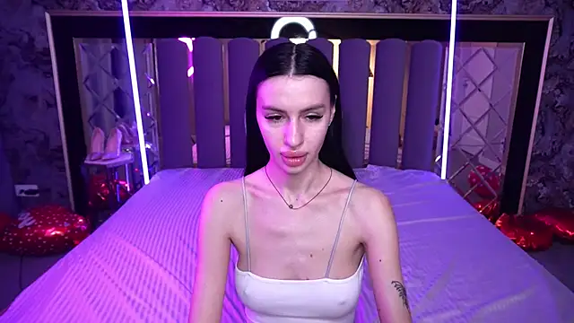 Sembang XXX Secara Langsung Snow_WhiteeeX