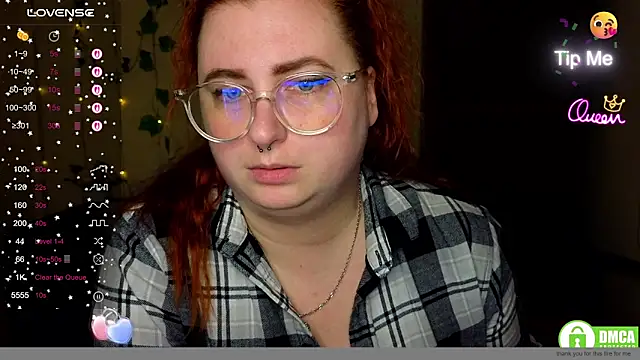 Chat XXX en directo de Alicia_love00