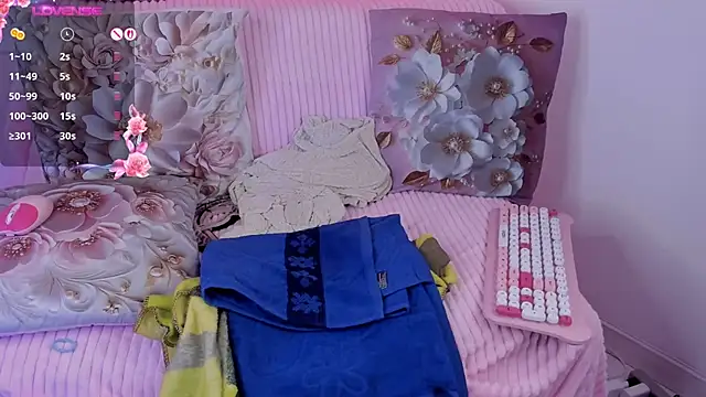 NayeCloud Obrolan Langsung XXX