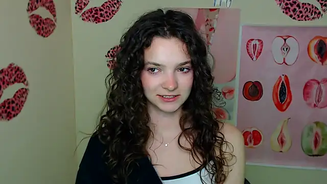 Živý XXX chat _SusieSu_