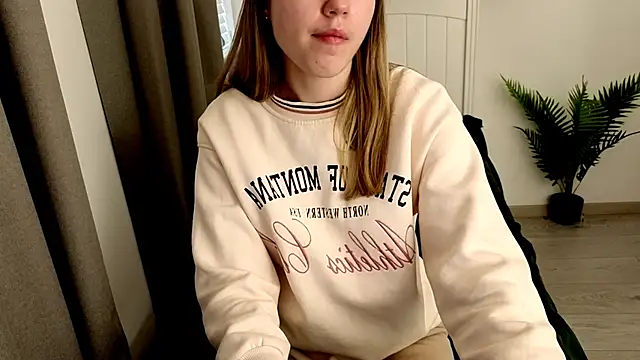 Just_L0VE_me Obrolan Langsung XXX