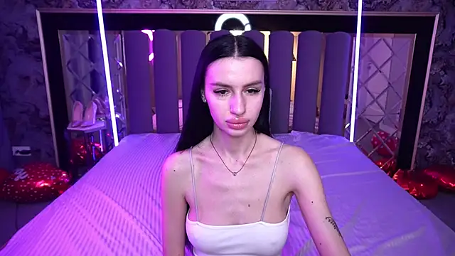 Snow_WhiteeeX – Naživo XXX chat