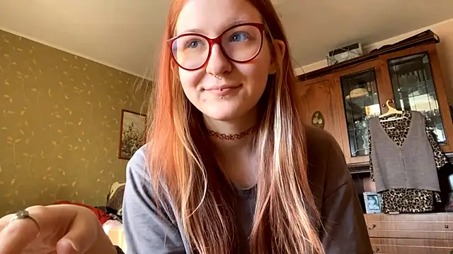 Chat +18 de LaureenVielma ao vivo