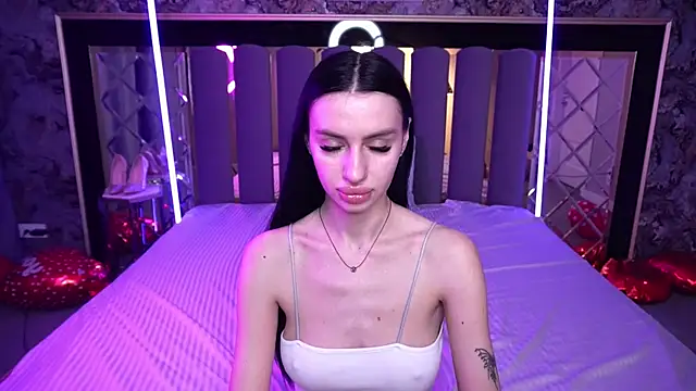Snow_WhiteeeX Chat XXX in diretta