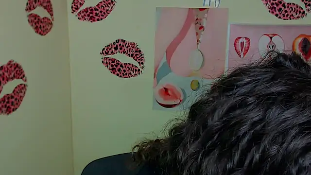 _SusieSu_ Chat XXX in diretta