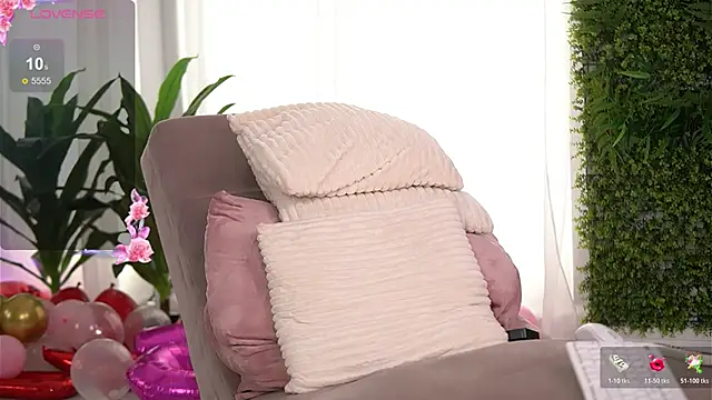 Chat XXX en directo de FreyaHeart