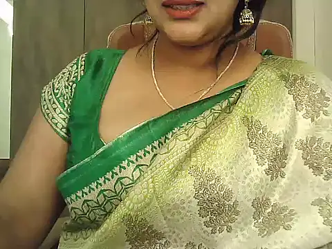 Chat XXX ao vivo de Spandana_Sweety