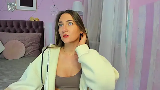 Evalaniss Live XXX Chat