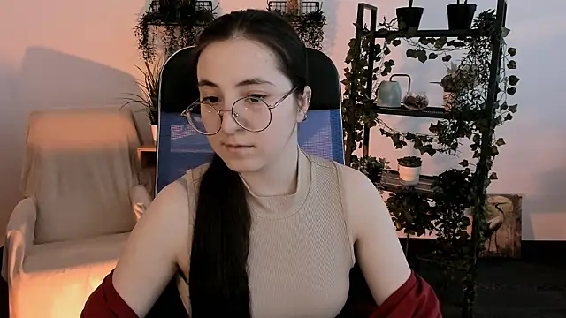 VirtuallVoyant Chat XXX in diretta