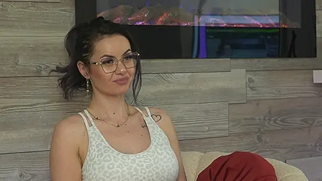 Chat XXX ao vivo de SeductiveMom