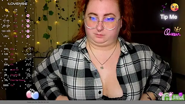 دردشة Alicia_love00 الجنسية المباشرة