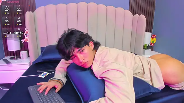 Joon__min: απευθείας συνομιλία ΧΧΧ