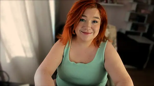 Vi-Vixen Chat XXX in diretta