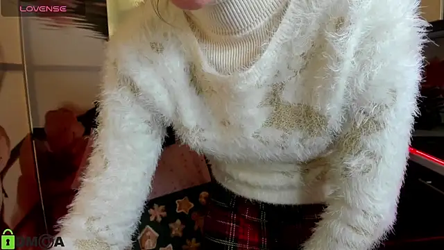 Chat XXX ao vivo de TayanaJons