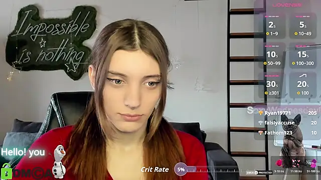 CherryBloom777 Chat XXX live