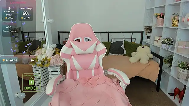 Erica__Alta Live XXX-chat