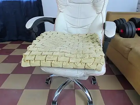 Andres_sant_ Webcam Show