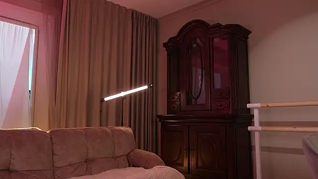 Chat XXX ao vivo de aurora_nude