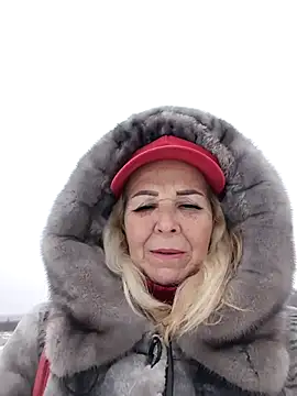 CassandraSandra44 Webcam-Show