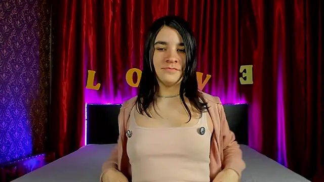 Chat XXX ao vivo de _Polly_Love_