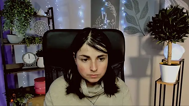 MartaEdams 라이브 XXX 채팅