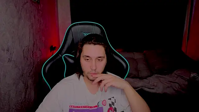 Вебкам-шоу Pohyi_