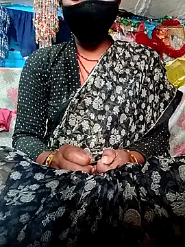 Panjaban_pooja 웹캠 쇼