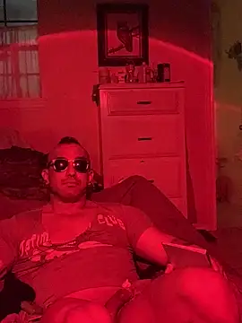 daddydonkey84 ওয়েবক্যাম শো