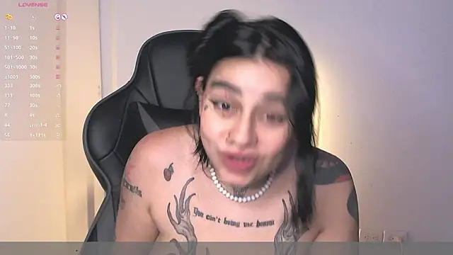 Chatroom XXX en direct de val_bardot