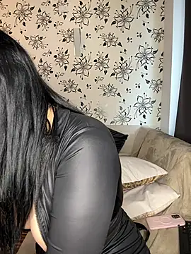 KarraJason Webcam-Show