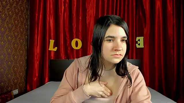 Czat XXX na żywo – _Polly_Love_