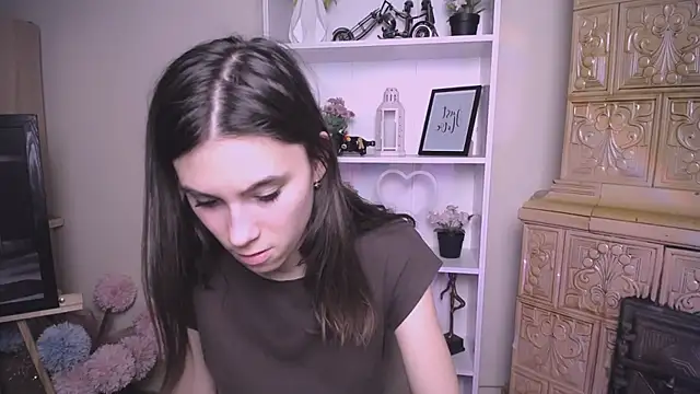 RosaRay_ Webcam-Show